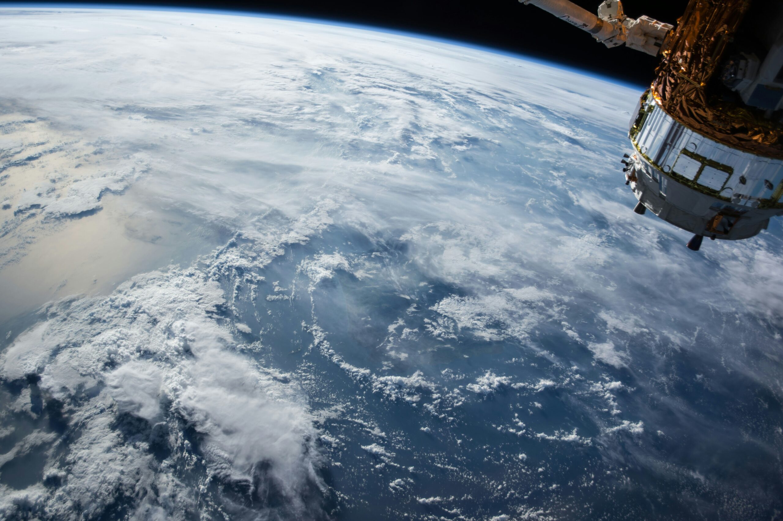 Nasa YZygONrUBe8 Unsplash Scaled