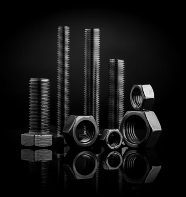 Raw Materials