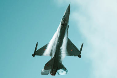 Aerospace and Electronics Spare Parts Trading