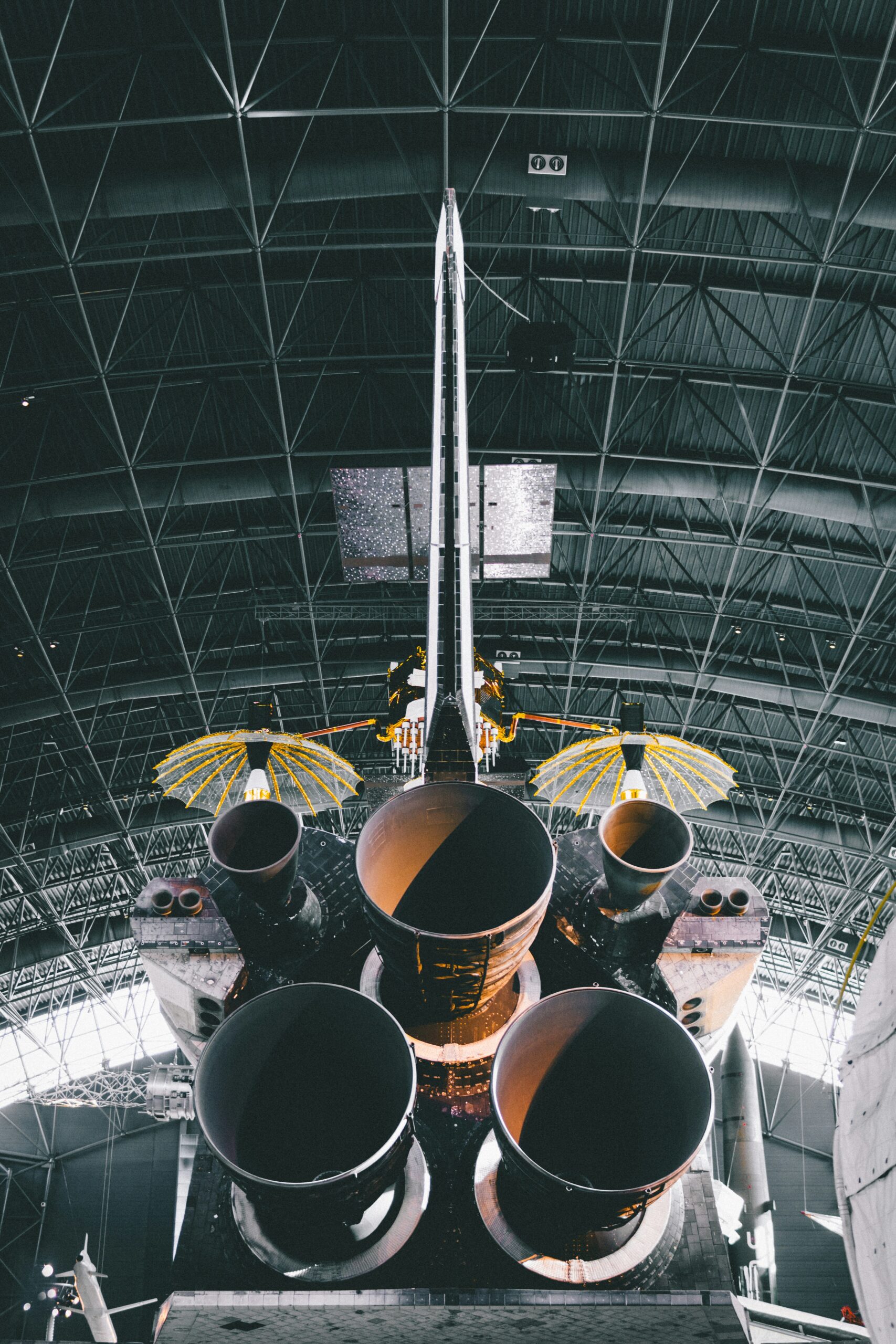 Meric Dagli I 14EbINjKY Unsplash Scaled